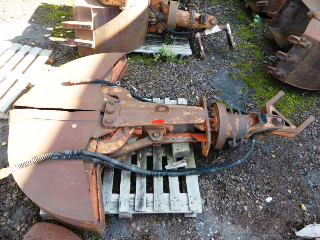 Gradbeni stroji, gradbena oprema, gospodarska vozila in avtomobili-1