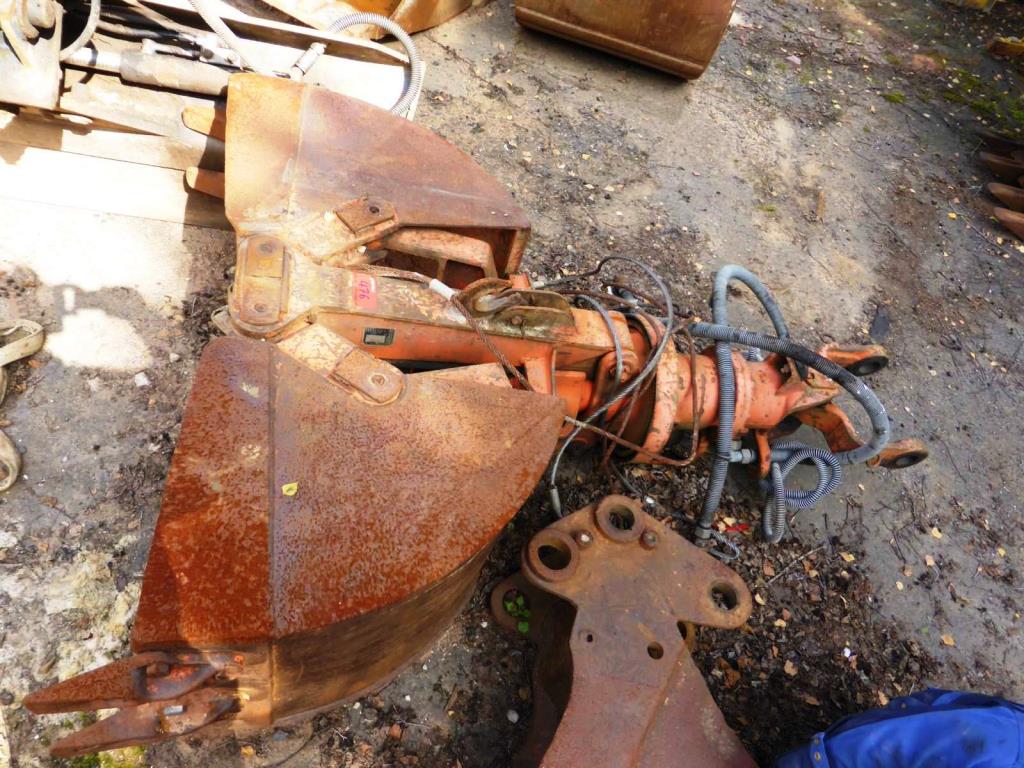 Máquinas de construção, equipamento de construção, veículos comerciais e automóveis-1