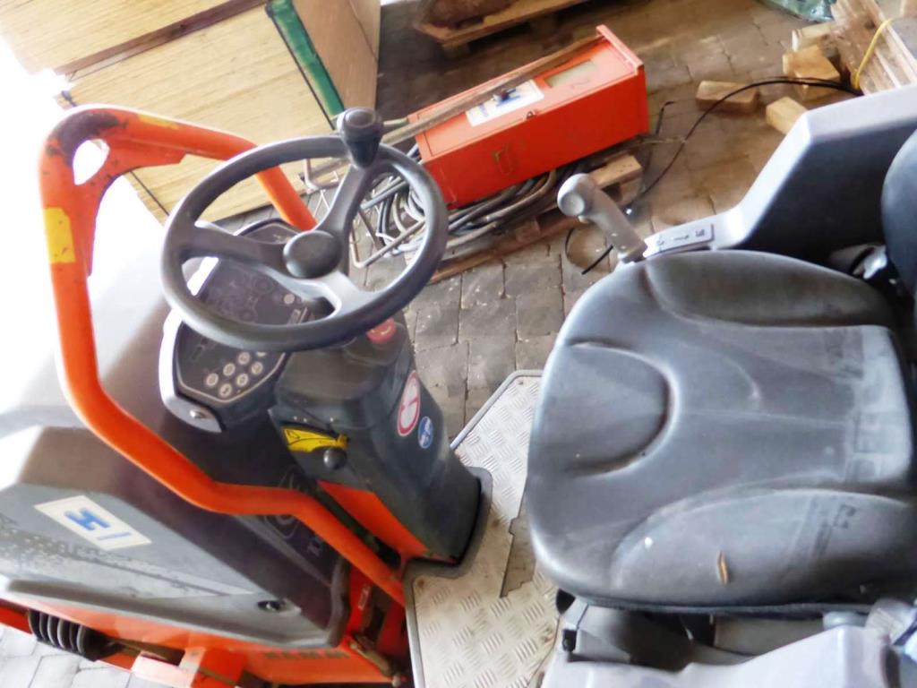 Gradbeni stroji, gradbena oprema, gospodarska vozila in avtomobili-5