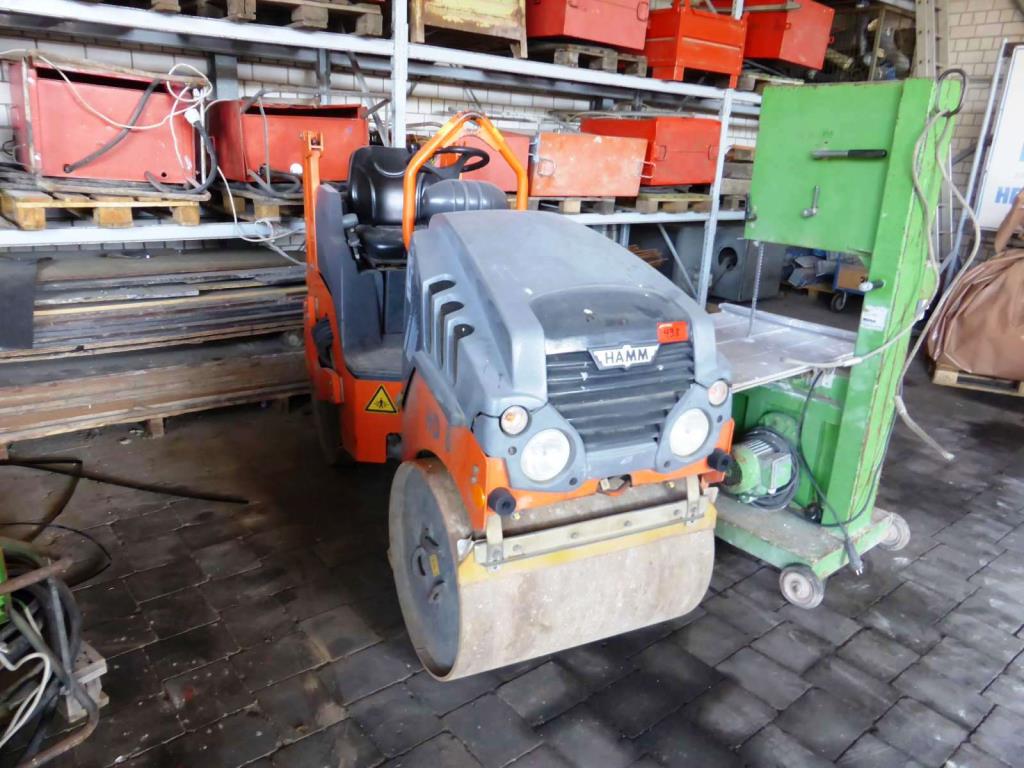 Gradbeni stroji, gradbena oprema, gospodarska vozila in avtomobili-7