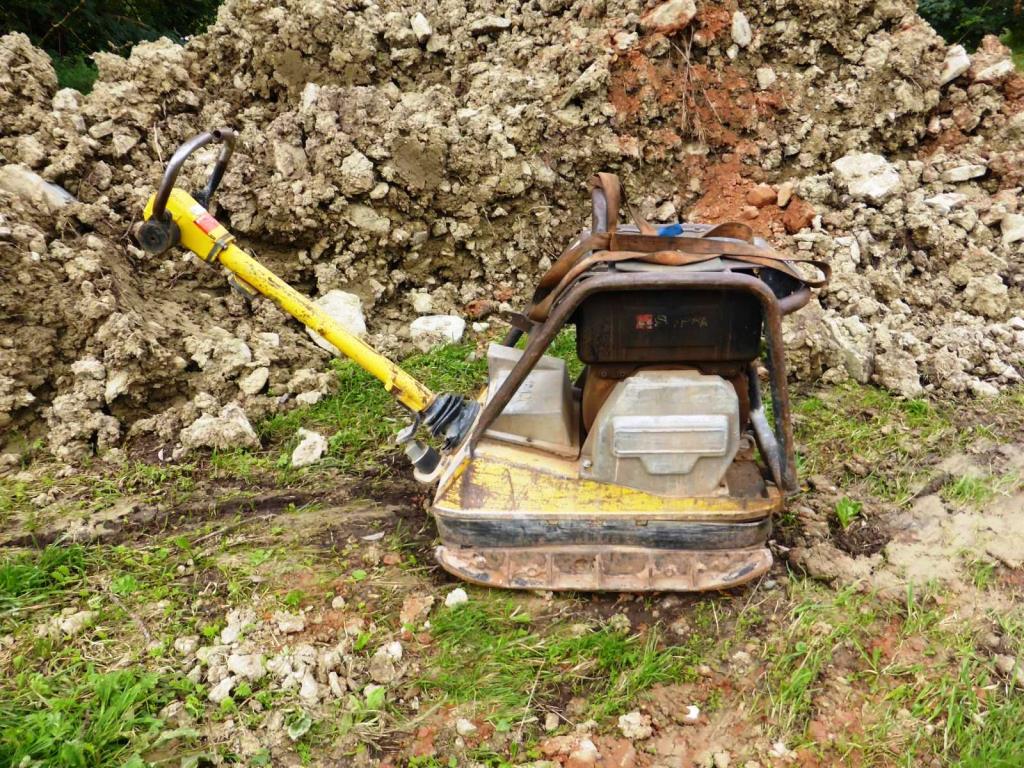 Máquinas de construção, equipamento de construção, veículos comerciais e automóveis-1