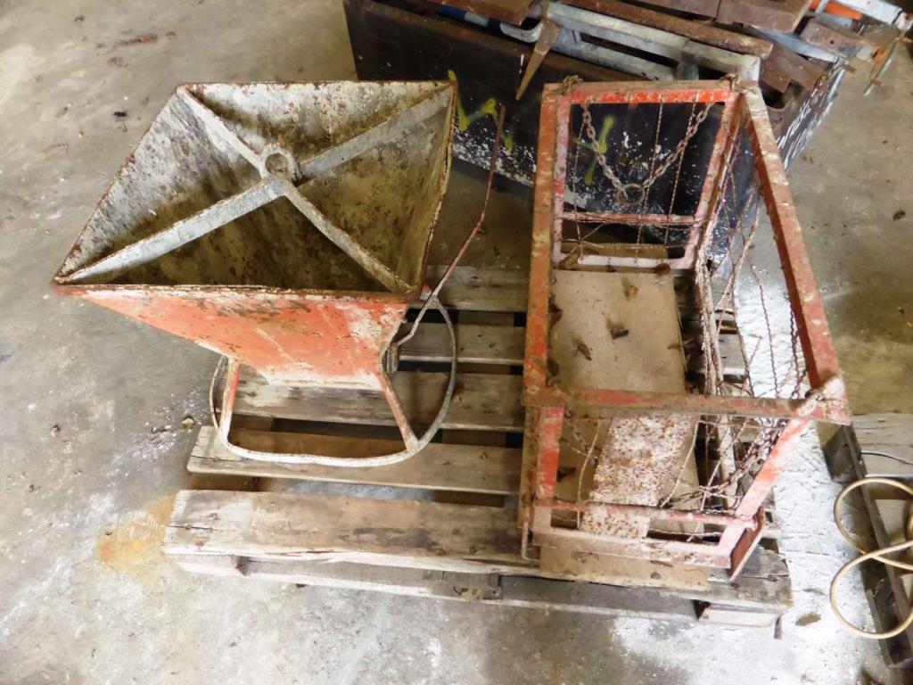 Gradbeni stroji, gradbena oprema, gospodarska vozila in avtomobili-1