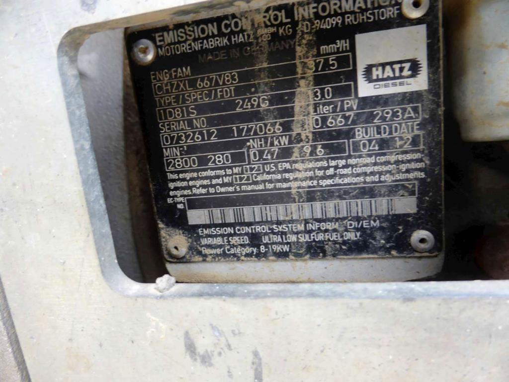 construction machinery and equipment and commercial vehicles -2