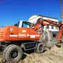 thumbnail-Baumaschinen, Baugeräte, Nutzfahrzeuge und Pkw-6