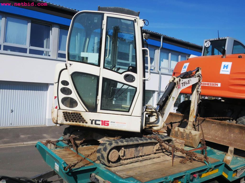 construction machinery and equipment and commercial vehicles -2