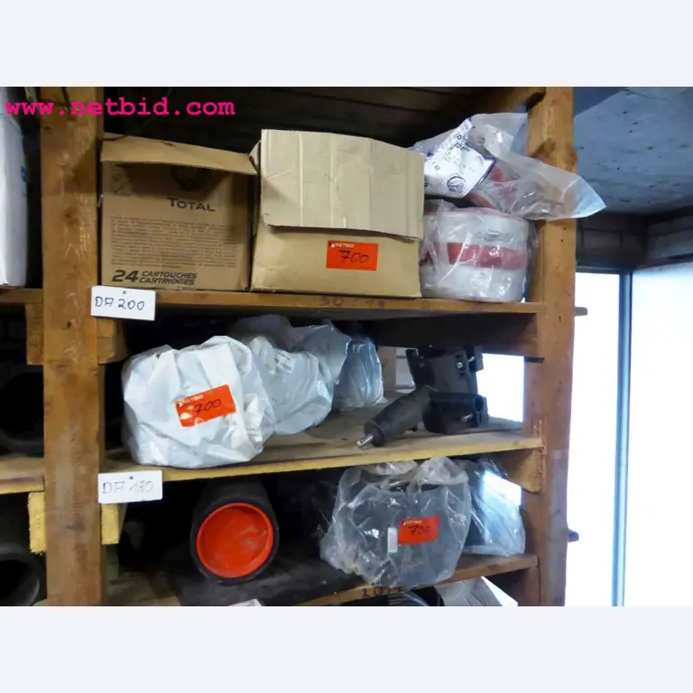 construction machinery and equipment and commercial vehicles -2