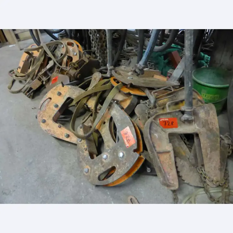 construction machinery and equipment and commercial vehicles -1