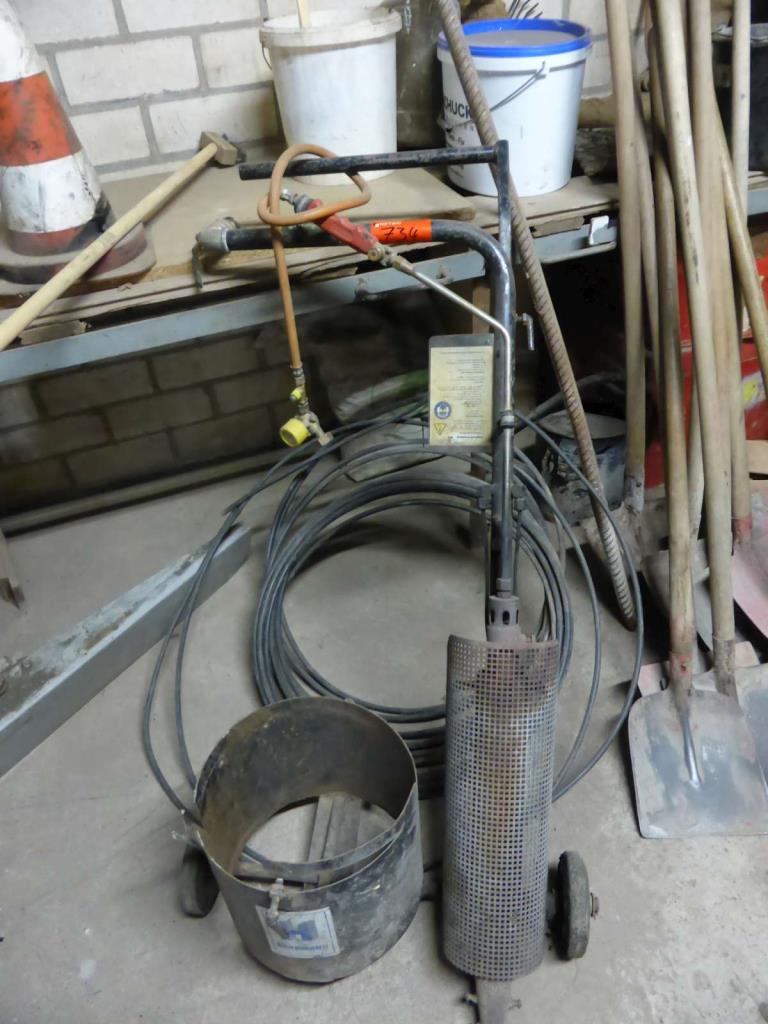 Máquinas de construção, equipamento de construção, veículos comerciais e automóveis-2