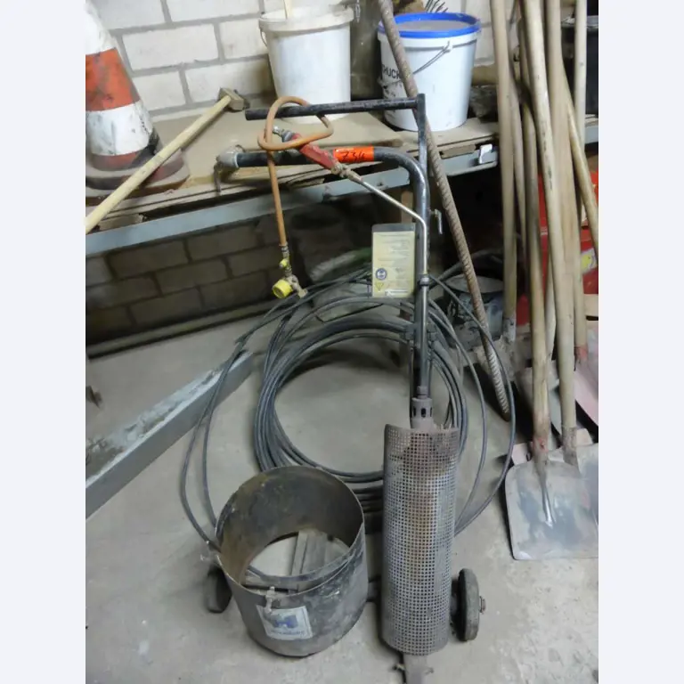 construction machinery and equipment and commercial vehicles -2