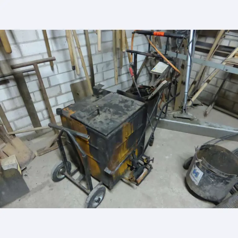 construction machinery and equipment and commercial vehicles -1