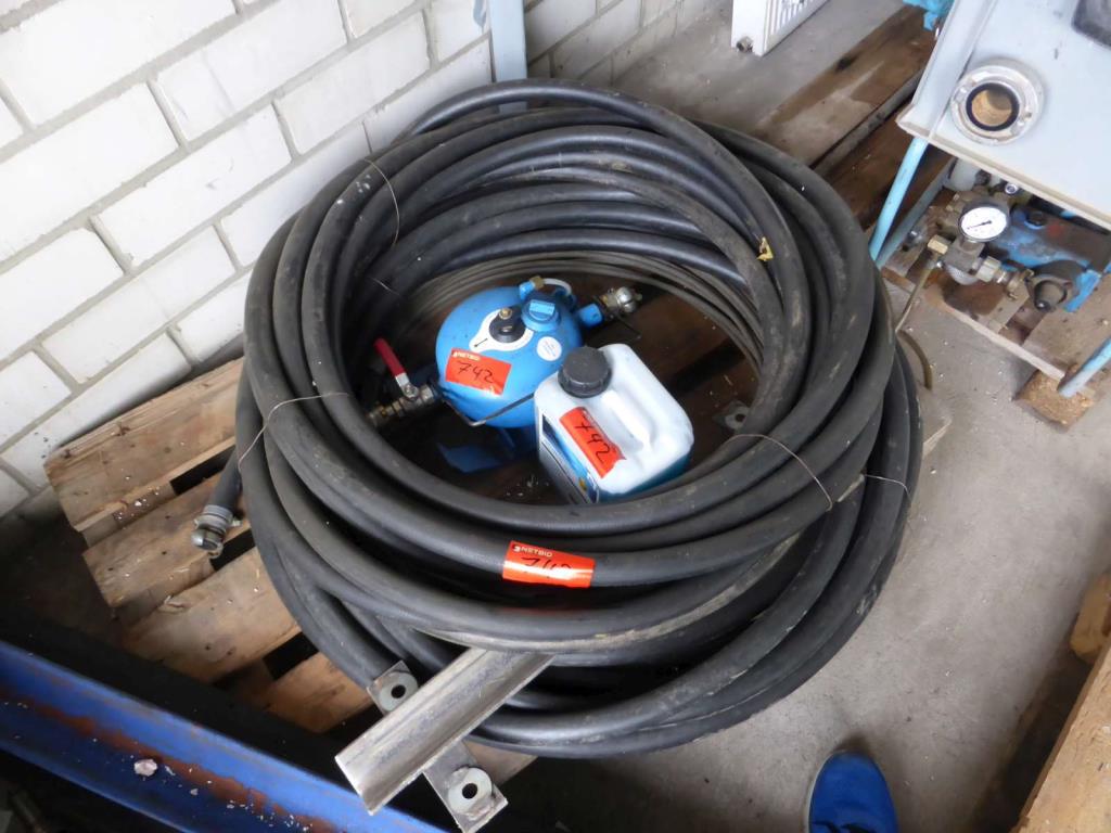 Máquinas de construção, equipamento de construção, veículos comerciais e automóveis-2