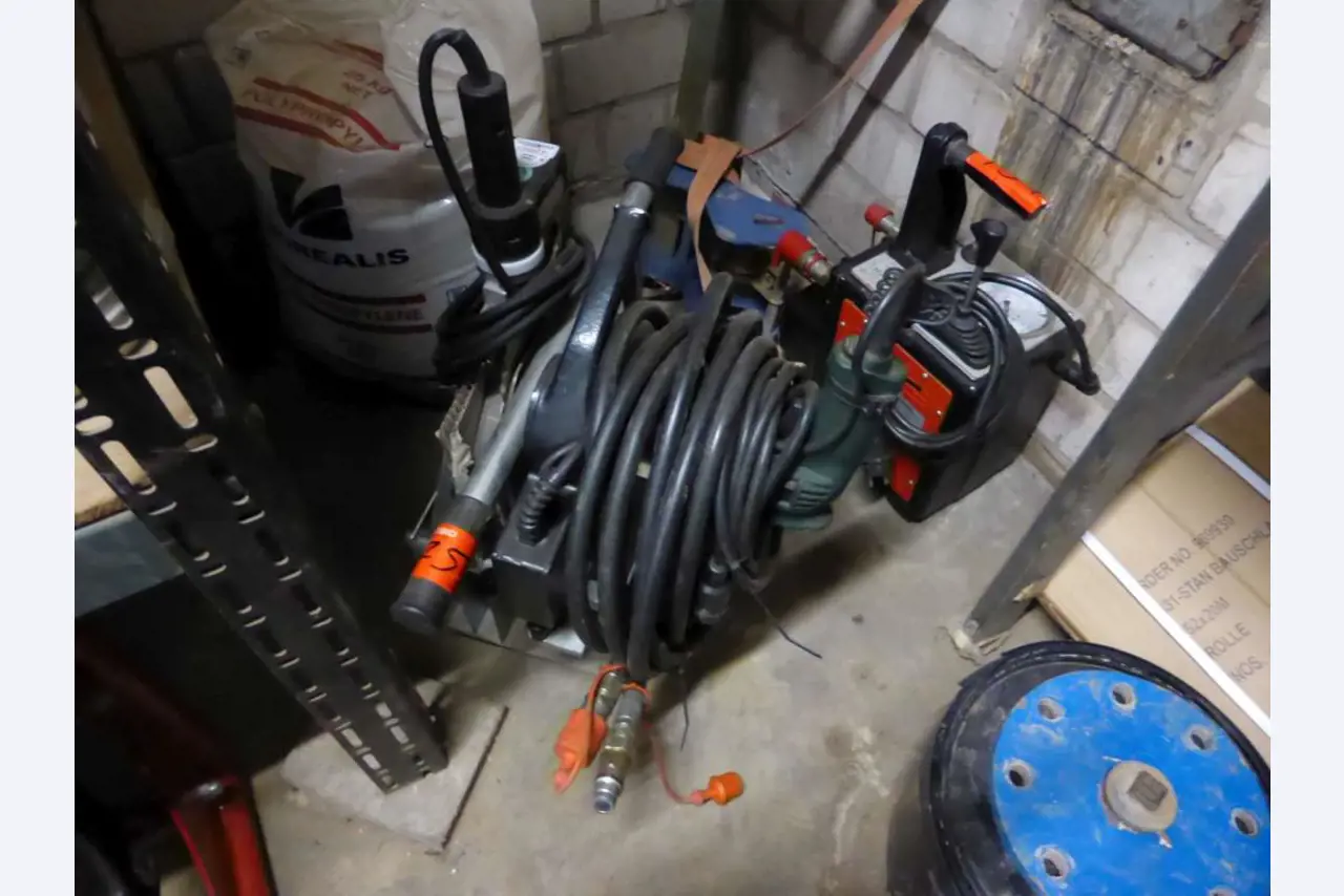 construction machinery and equipment and commercial vehicles -2