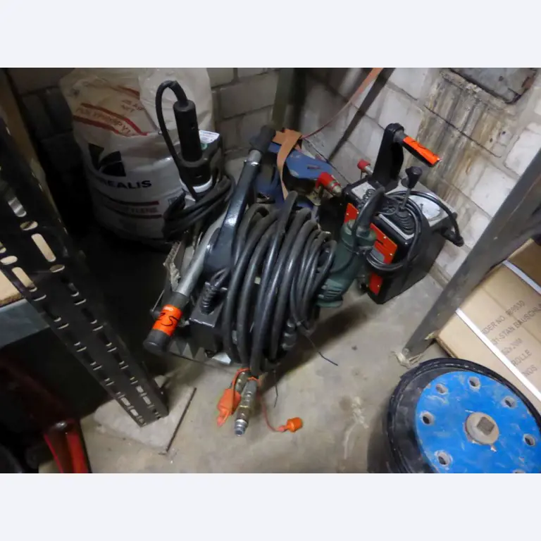 construction machinery and equipment and commercial vehicles -2