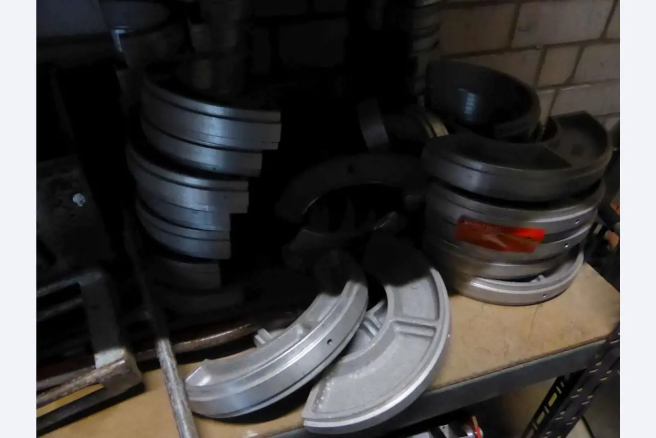 construction machinery and equipment and commercial vehicles -3