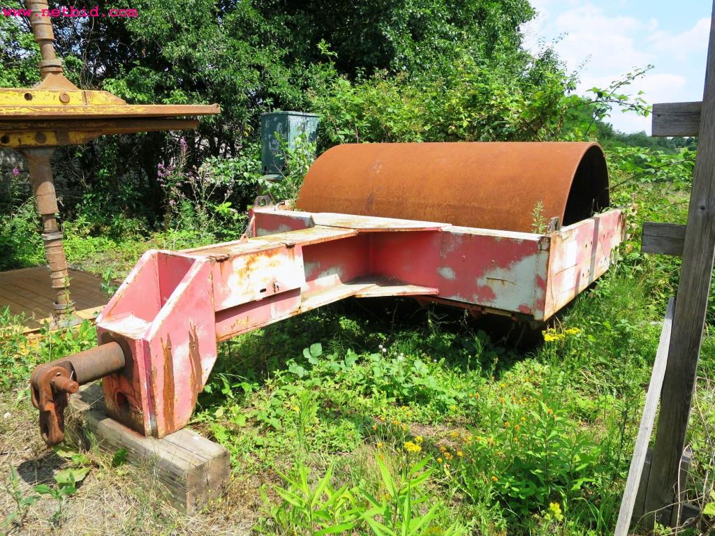 Máquinas de construção, equipamento de construção, veículos comerciais e automóveis-1