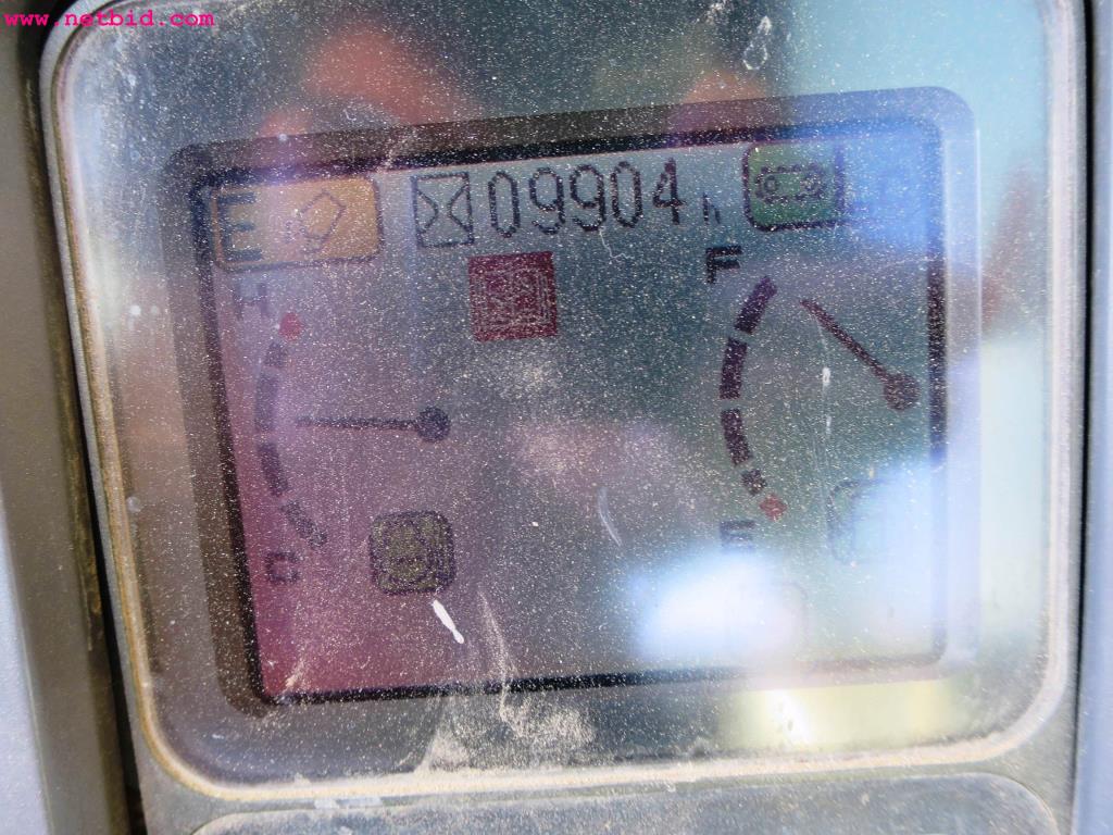 Máquinas de construção, equipamento de construção, veículos comerciais e automóveis-7