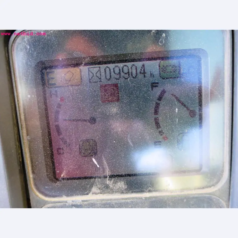 Machines de chantier, matériel de construction, véhicules utilitaires et voitures particulières-7