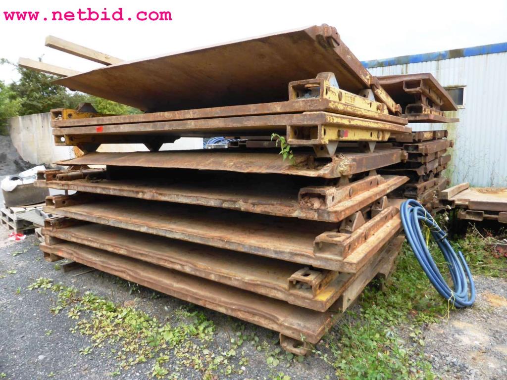 Máquinas de construção, equipamento de construção, veículos comerciais e automóveis-2