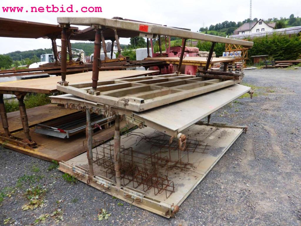 Máquinas de construção, equipamento de construção, veículos comerciais e automóveis-3