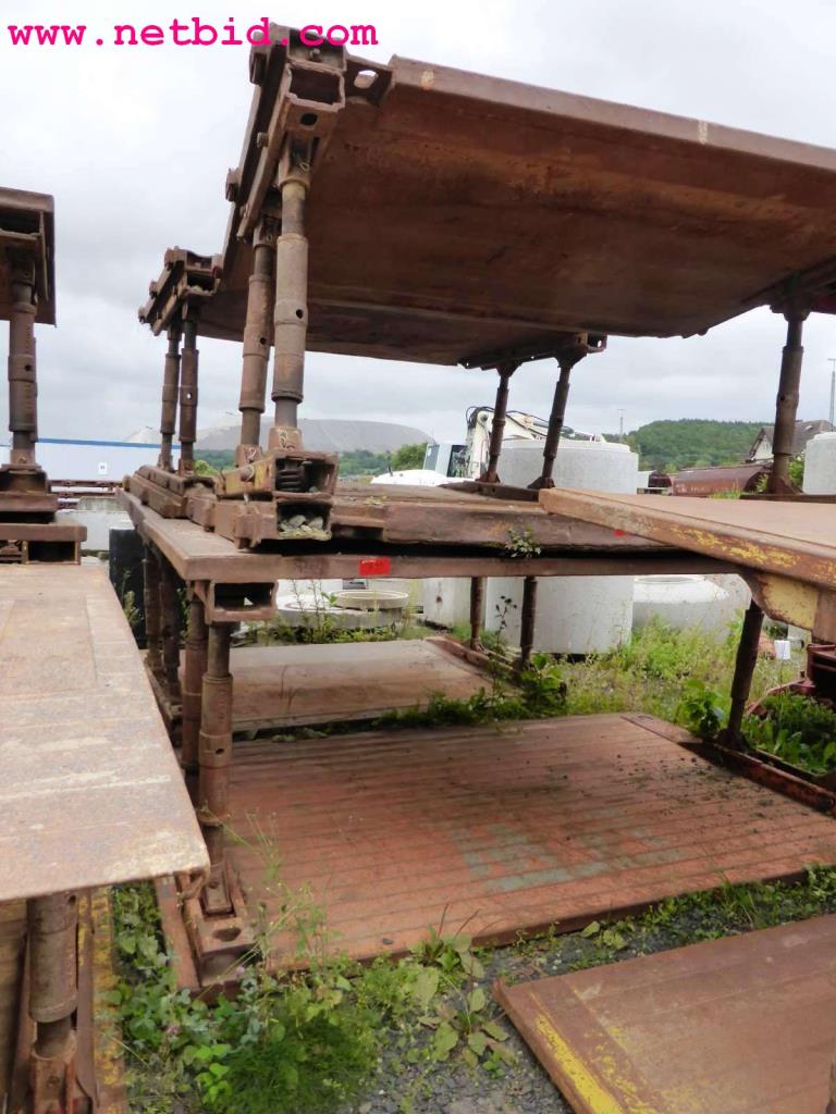 Máquinas de construção, equipamento de construção, veículos comerciais e automóveis-2