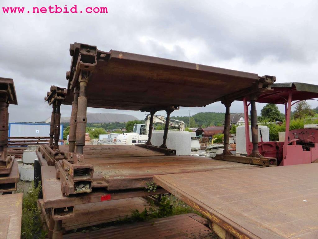 Máquinas de construção, equipamento de construção, veículos comerciais e automóveis-3