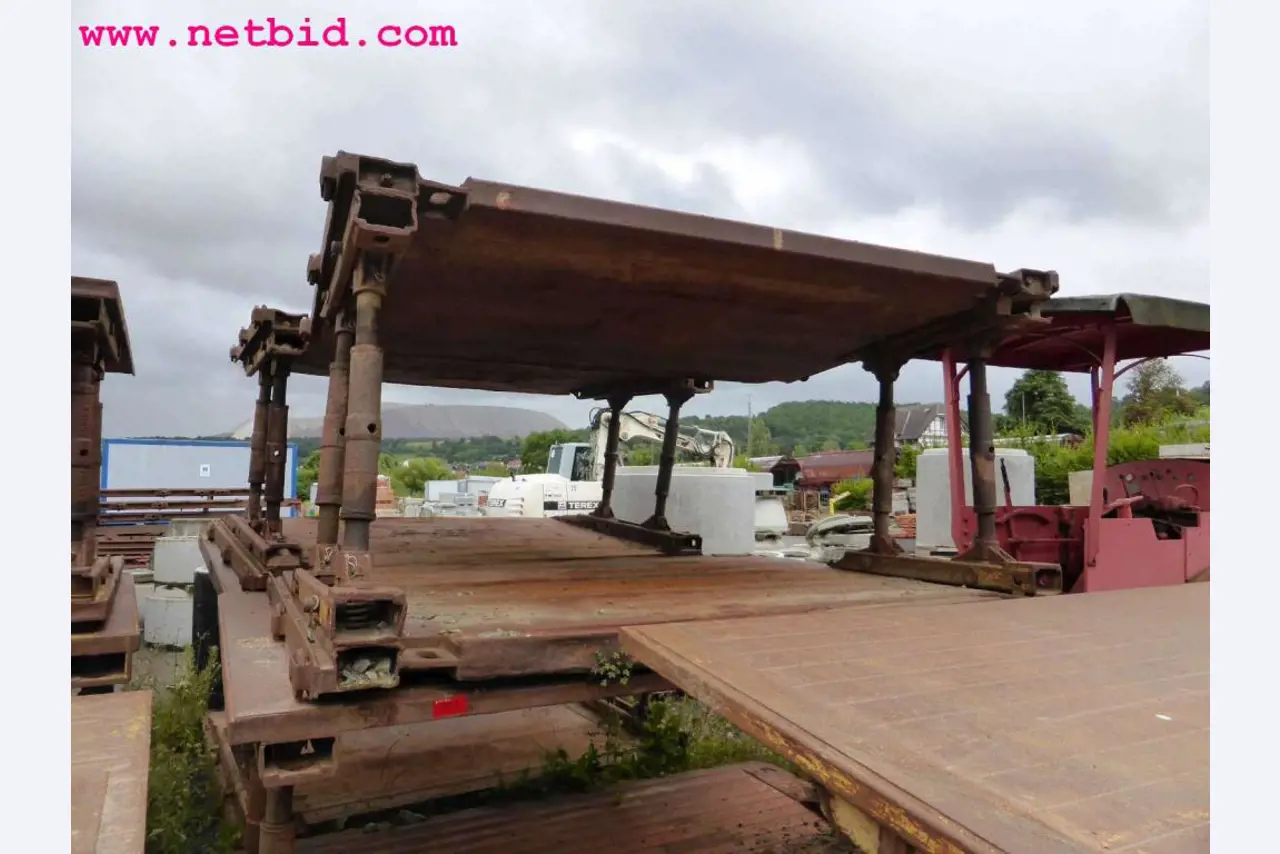 Machines de chantier, matériel de construction, véhicules utilitaires et voitures particulières-3