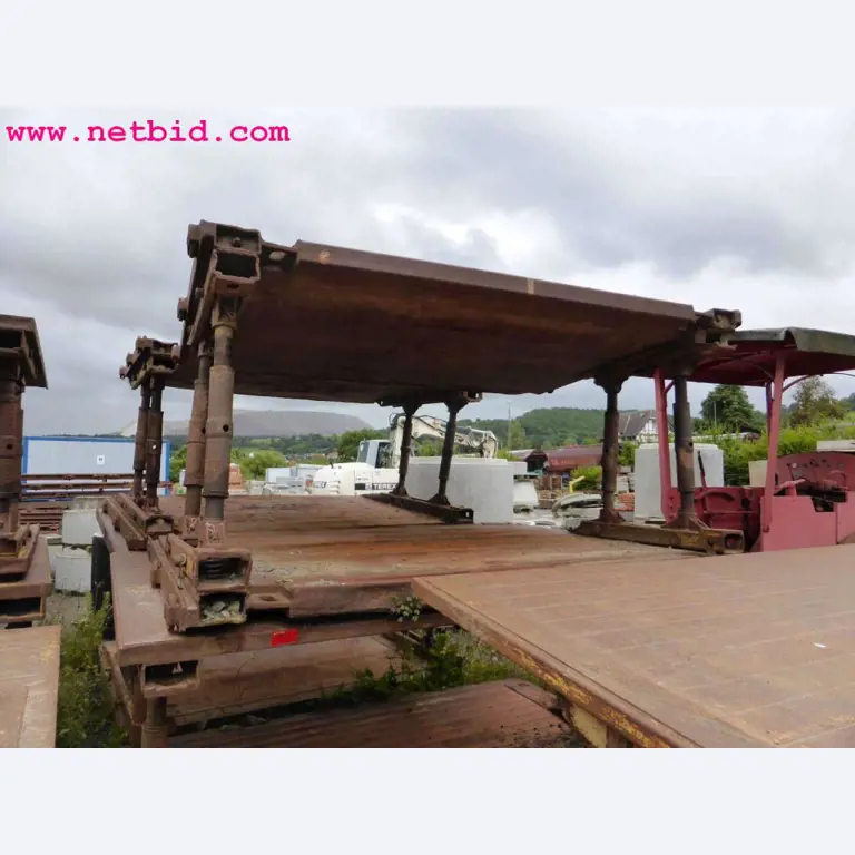 Machines de chantier, matériel de construction, véhicules utilitaires et voitures particulières-3