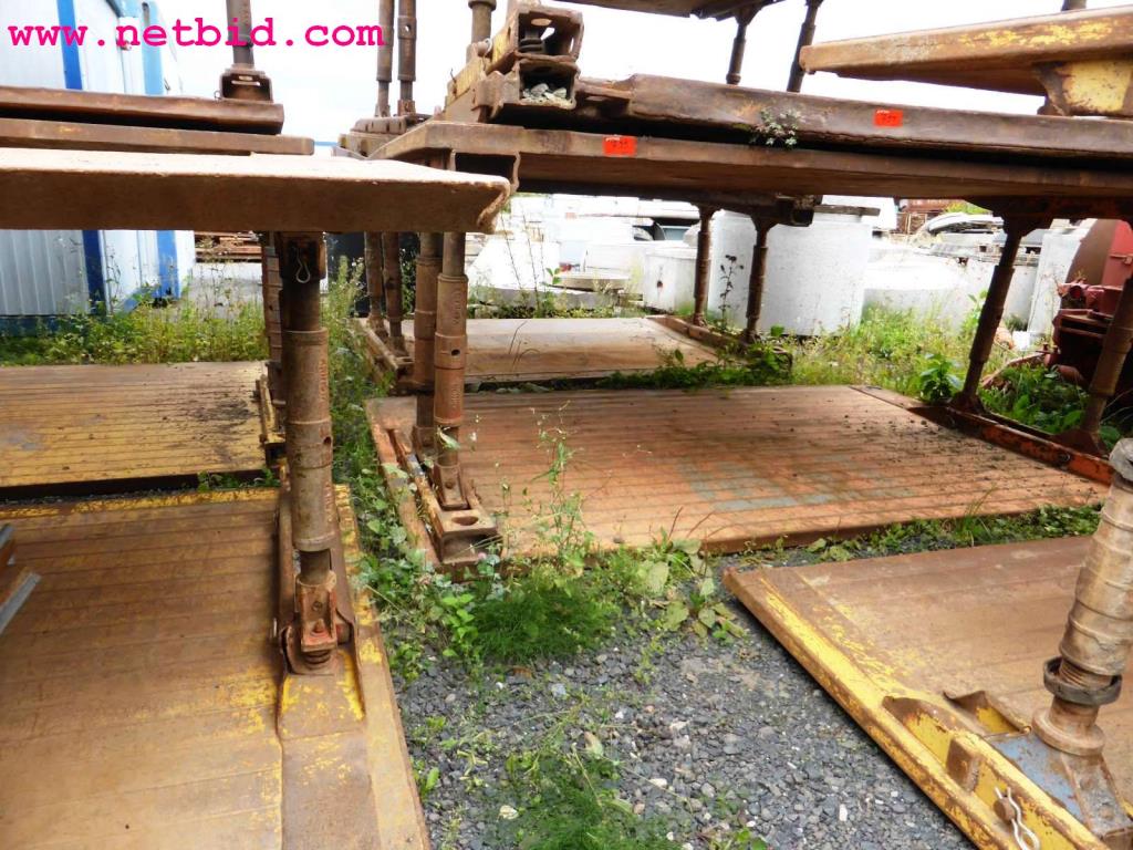 Máquinas de construção, equipamento de construção, veículos comerciais e automóveis-4