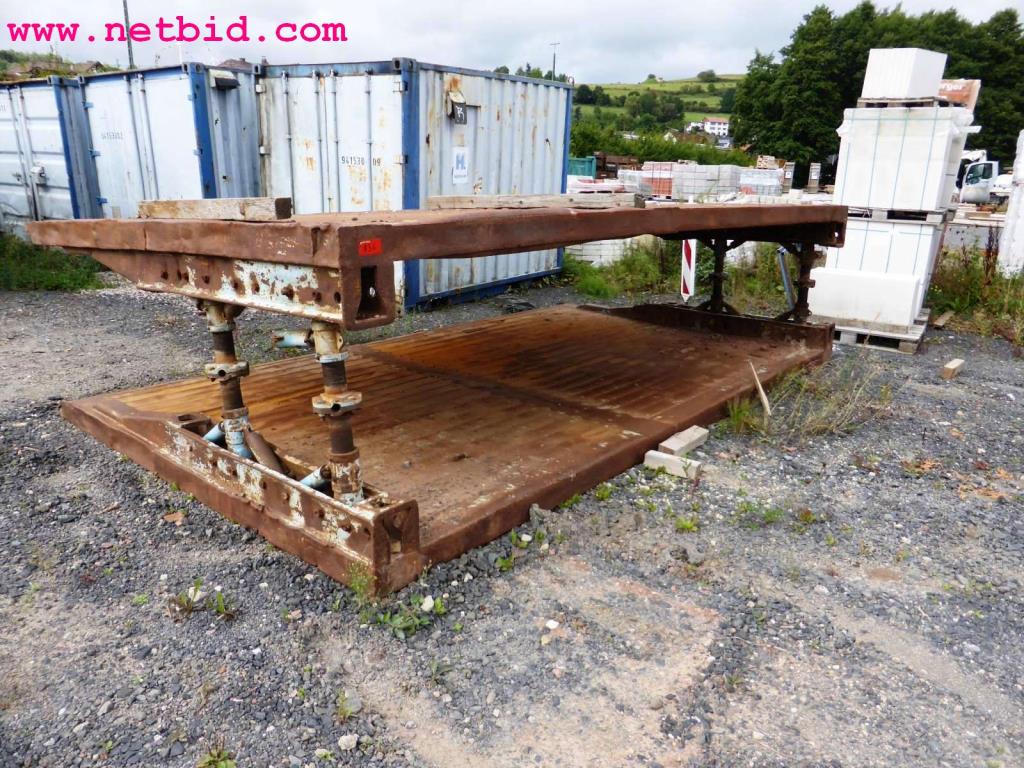 Máquinas de construção, equipamento de construção, veículos comerciais e automóveis-2