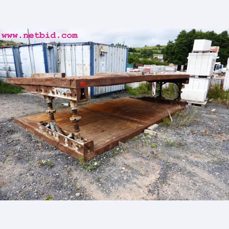 Machines de chantier, matériel de construction, véhicules utilitaires et voitures particulières-2