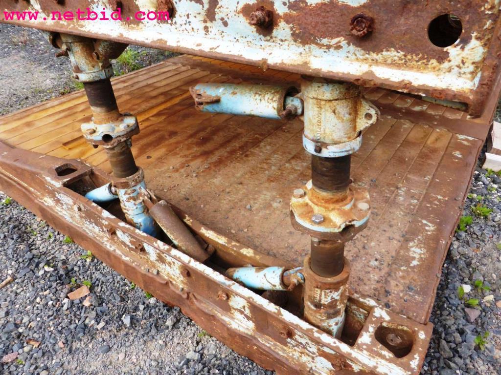 Máquinas de construção, equipamento de construção, veículos comerciais e automóveis-3