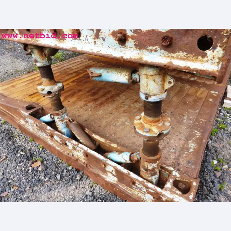 Machines de chantier, matériel de construction, véhicules utilitaires et voitures particulières-3