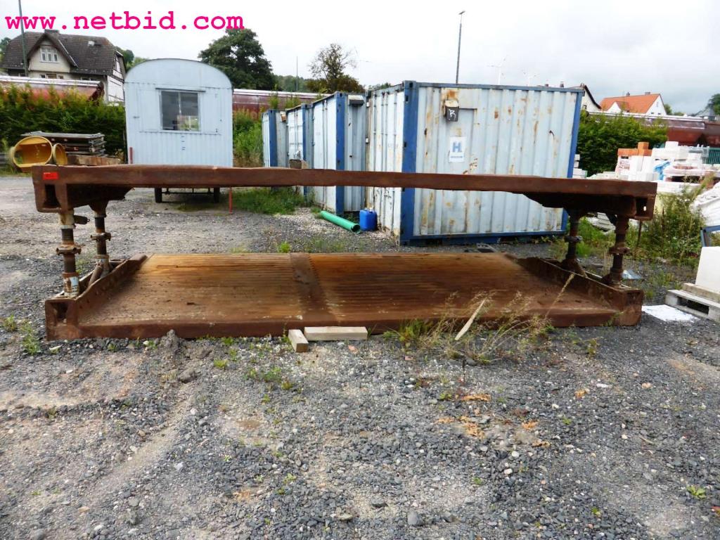 Máquinas de construção, equipamento de construção, veículos comerciais e automóveis-4