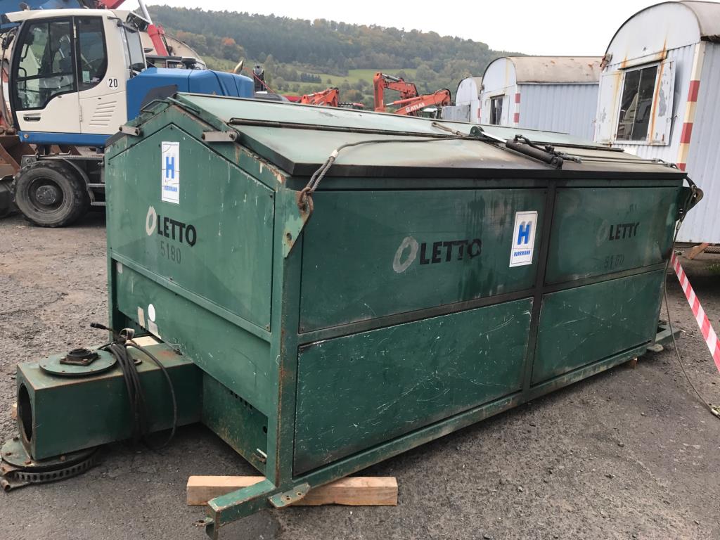 Máquinas de construção, equipamento de construção, veículos comerciais e automóveis-5