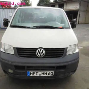 Transportador VW T5 Transporter TDi