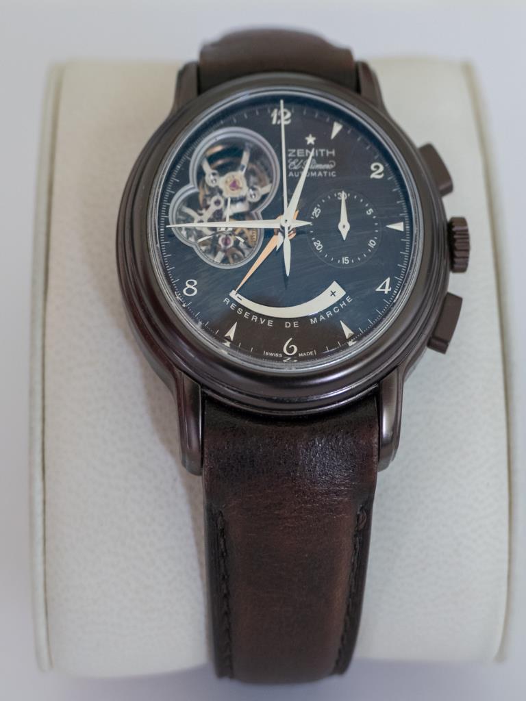 hochwertiger Schmuck<br>-1