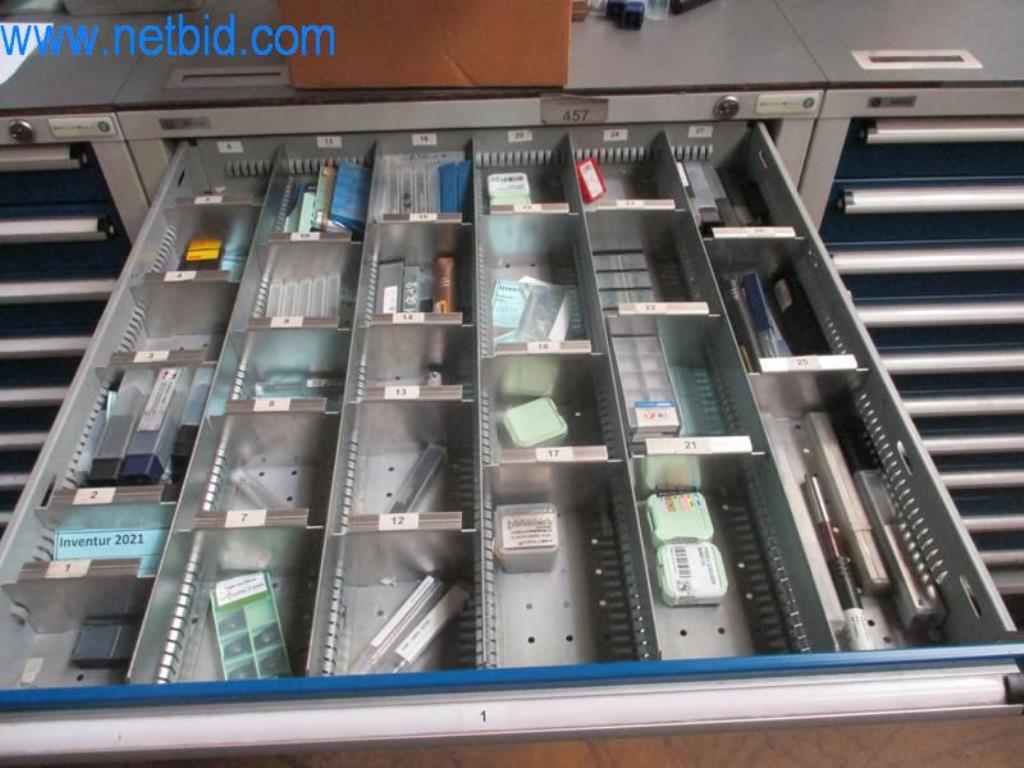 Maszyny do obróbki metalu (budowa maszyn i narzędzi) oraz wyposażenie fabryczne-10