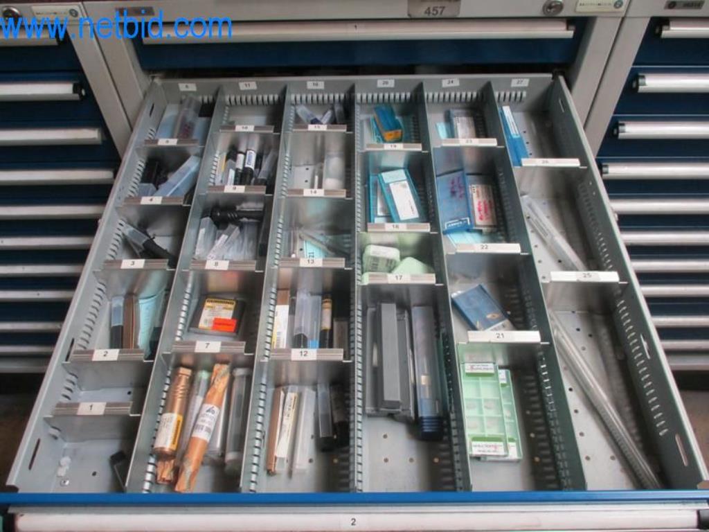 Maszyny do obróbki metalu (budowa maszyn i narzędzi) oraz wyposażenie fabryczne-11