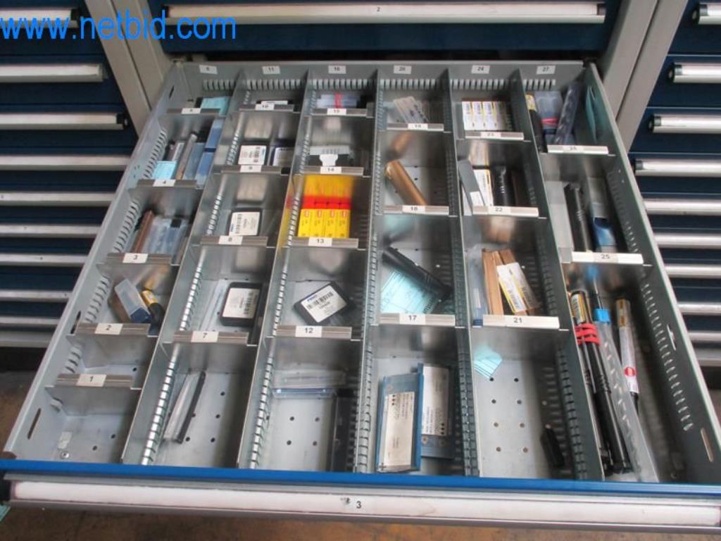 Maszyny do obróbki metalu (budowa maszyn i narzędzi) oraz wyposażenie fabryczne-12