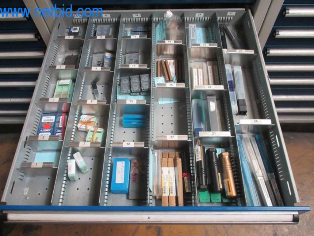 Maszyny do obróbki metalu (budowa maszyn i narzędzi) oraz wyposażenie fabryczne-13