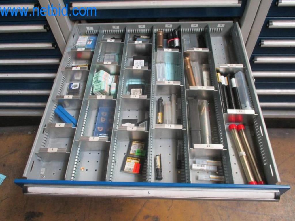 Maszyny do obróbki metalu (budowa maszyn i narzędzi) oraz wyposażenie fabryczne-14