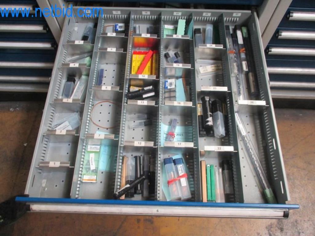 Maszyny do obróbki metalu (budowa maszyn i narzędzi) oraz wyposażenie fabryczne-15