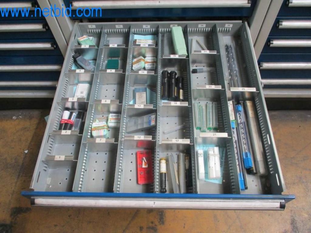 Maszyny do obróbki metalu (budowa maszyn i narzędzi) oraz wyposażenie fabryczne-16