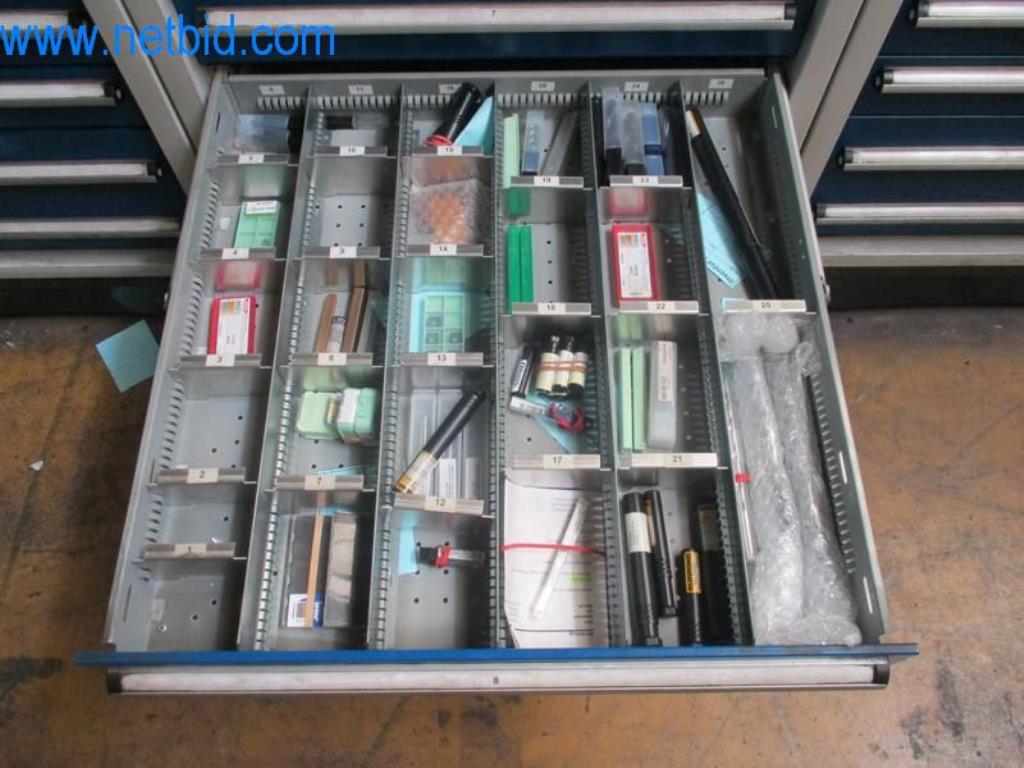 Maszyny do obróbki metalu (budowa maszyn i narzędzi) oraz wyposażenie fabryczne-17