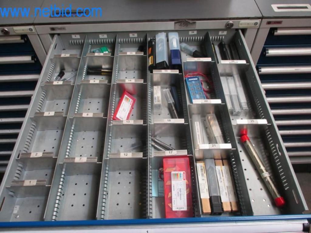 Maszyny do obróbki metalu (budowa maszyn i narzędzi) oraz wyposażenie fabryczne-19