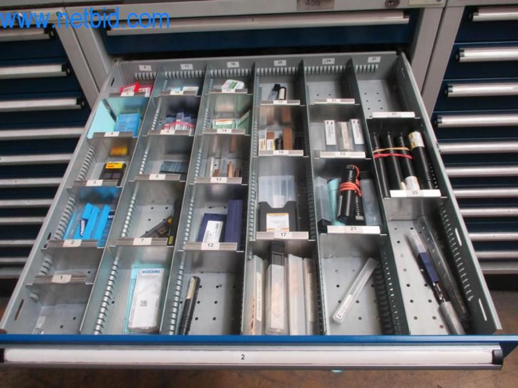 Maszyny do obróbki metalu (budowa maszyn i narzędzi) oraz wyposażenie fabryczne-20