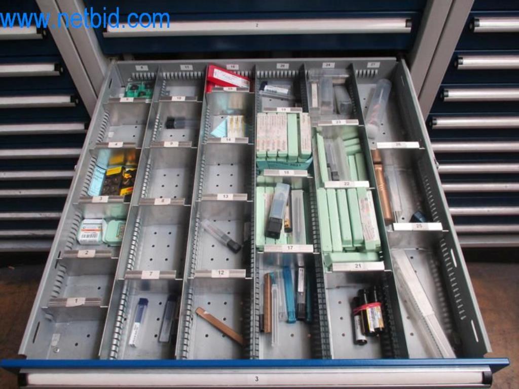 Maszyny do obróbki metalu (budowa maszyn i narzędzi) oraz wyposażenie fabryczne-21