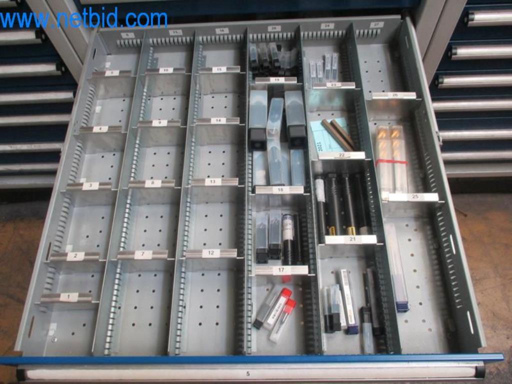 Maszyny do obróbki metalu (budowa maszyn i narzędzi) oraz wyposażenie fabryczne-23