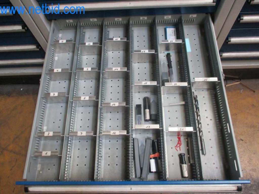 Maszyny do obróbki metalu (budowa maszyn i narzędzi) oraz wyposażenie fabryczne-26