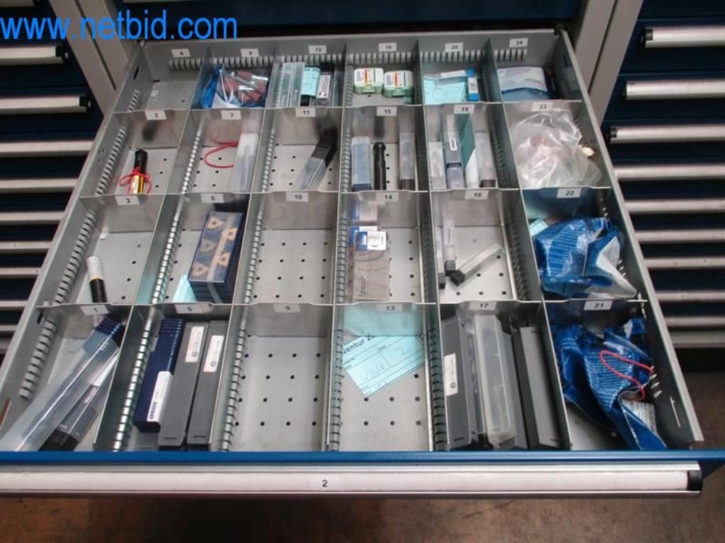 Maszyny do obróbki metalu (budowa maszyn i narzędzi) oraz wyposażenie fabryczne-38